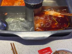 -海底捞火锅(杭州庆春路夜宵主题店)