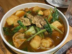 -一顿烧烤(八经街店)