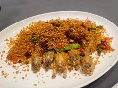 -金悦轩海鲜酒家(拱北店)