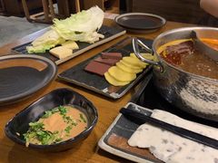 -呷哺呷哺 黄金牧场 (新中关购物中心店)