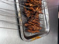 -文文烤肉(大皮院店)