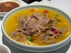 酸汤肥牛-醉辉皇(桃源π商业广场店)