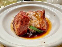 -二泉园老菜馆·百年无锡菜