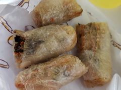 越南春卷-探越越南牛肉粉(江南西分店)
