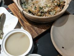 -79号渔船海鲜饭店(华强北店)