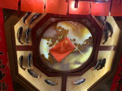 -盈春大饭店(千山路店)