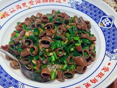 -旺角小渔村·海肠捞饭开创者(二马路店)
