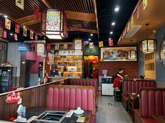 -晓林火锅(安定门店)