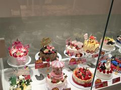 -味多美蛋糕(航天桥店)
