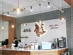-Torch Coffee 炬点咖啡