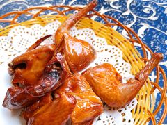 -祈胜邨•顺德鱼生•顺德菜(容桂店)