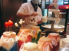 -芭菲盛宴·环球美食(锦城万达广场店)