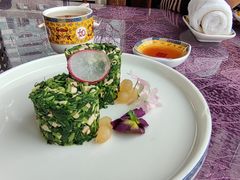 马兰香干-宁波状元楼酒店(和义路店)