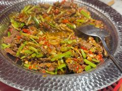 -烹湘·鲜炒湖南土菜(海珠店)