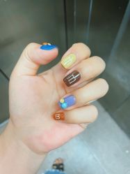 -谜秀韩式半永久纹眉纹绣洗眉