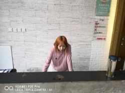 -简影造型·自选烫染接发salon