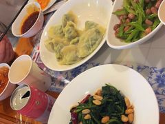 -东方饺子王(和平里店)