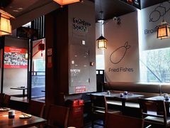 大堂-大雄寿司(中华广场店)