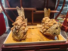 -老淮滨-蚌埠非遗小吃(淮河路店)