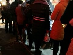 -清真老马家国华牛奶鸡蛋醪糟(正宁路店)