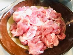 -憨铁匠老火锅(龙岗万科里店)