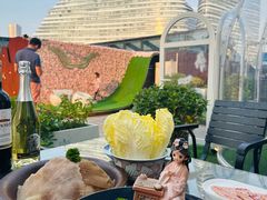 -大隐·成都火锅Bistro(合生麒麟新天地店)