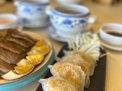 -金燕岛潮州酒楼