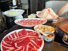 -东来顺·非遗火锅(赛格国际购物中心店)