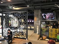 -禅射堂(嘉善越里店)