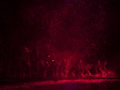 -三亚红色娘子军演艺公园景区