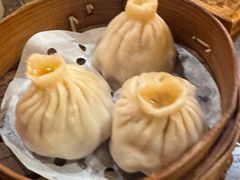-南京大牌档(中山陵店)