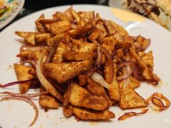 -巴依老爷新疆美食(工体旗舰店)