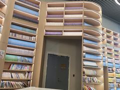 -房山世界地质公园博物馆