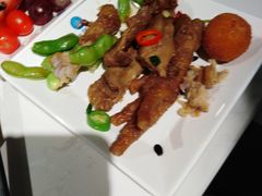 -纽斯特自助牛排餐厅(三林印象城店)