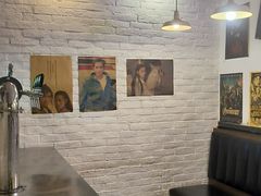 -狮龙啤酒烧烤屋(建二路店)