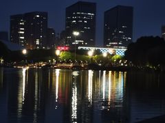 -天鹅湖体育公园