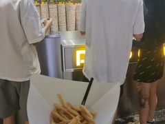 -Potato Corner(广州天河城店)
