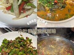 -陈厨老家菜馆(新苑店)