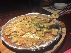 -铁胖子口碑长沙菜·龙虾烧烤(赤岗社区店)