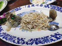 -吴门人家·苏宴宫廷菜(拙政园店)