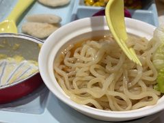 -南山鲜虾面·活鲜小馆·海味大连菜(南山总店)