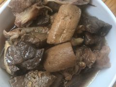 -小梁哥云吞面(黄贝岭店)