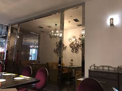 大堂-小资太太餐厅(南岗区店)