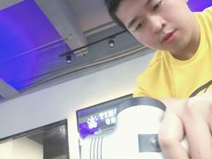 -AK健身普拉提拉伸私教馆(中八店)