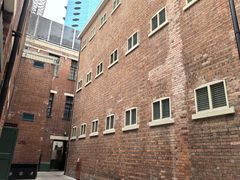 -大馆(前中区警署建築群)