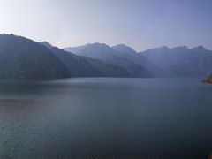 -黄松峪水库