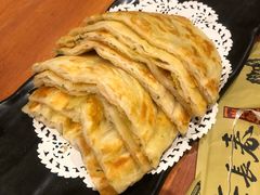 -老长春肉馆(创业大街店)
