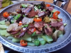 -61号餐吧(兴坪古镇漓江店)