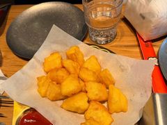 -邢氏老太太烤串(北兴街店)
