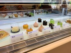 -吉森Bakery(教育路店)
